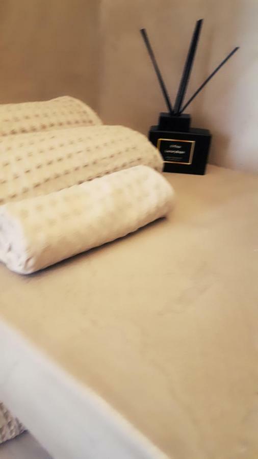 Il Fico Luxury Home Ostuni Exterior foto